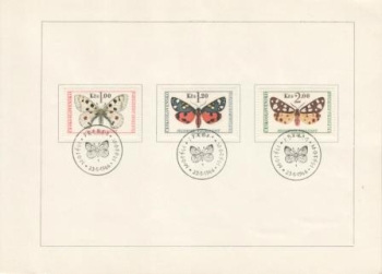 NL 1526 / 1531 ● - 1966